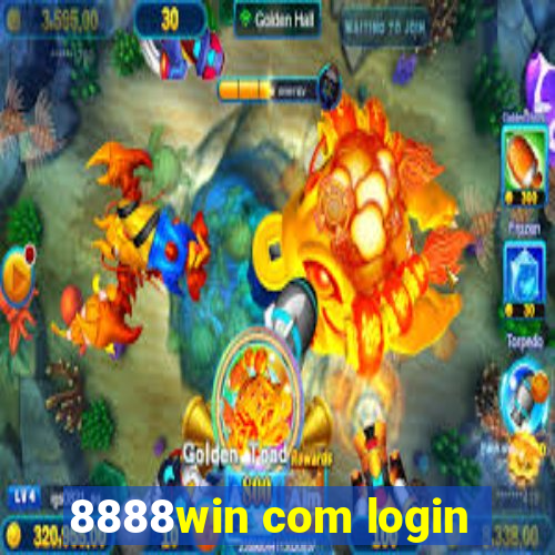 8888win com login